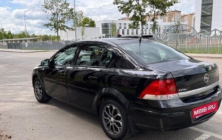 Opel Astra H, 2014 год, 735 000 рублей, 3 фотография