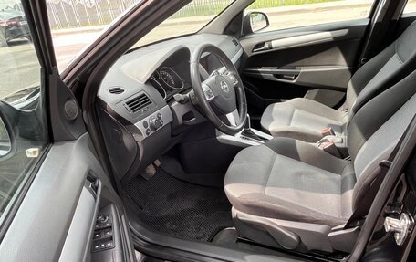 Opel Astra H, 2014 год, 735 000 рублей, 6 фотография