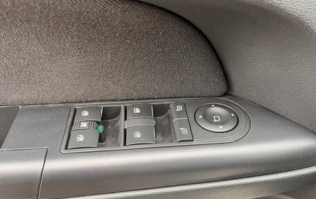 Opel Astra H, 2014 год, 735 000 рублей, 9 фотография
