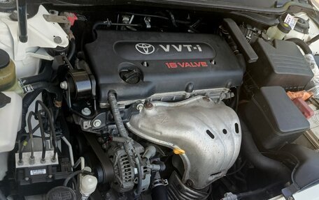 Toyota Camry, 2011 год, 800 000 рублей, 7 фотография