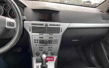 Opel Astra H, 2014 год, 735 000 рублей, 11 фотография