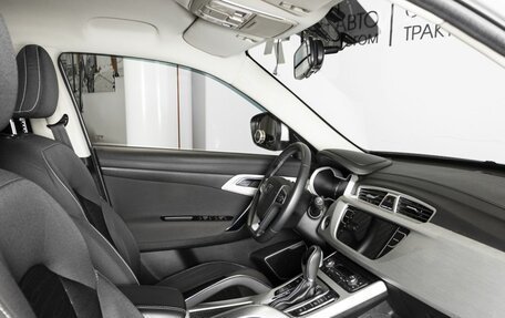Geely Atlas I, 2020 год, 1 693 100 рублей, 4 фотография