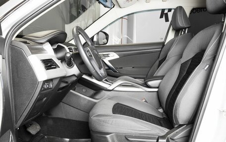 Geely Atlas I, 2020 год, 1 693 100 рублей, 11 фотография