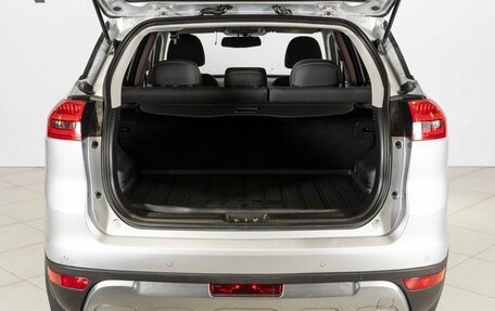 Geely Atlas I, 2020 год, 1 693 100 рублей, 10 фотография