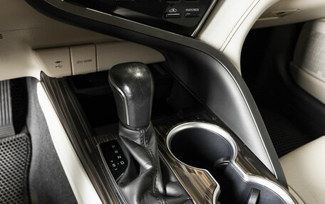 Toyota Camry, 2020 год, 3 132 000 рублей, 5 фотография