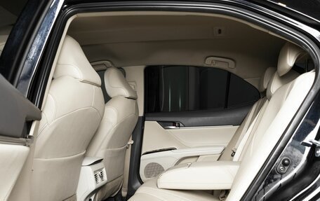 Toyota Camry, 2020 год, 3 132 000 рублей, 12 фотография