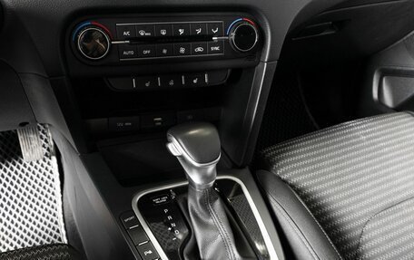 KIA cee'd III, 2021 год, 2 100 200 рублей, 5 фотография