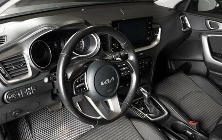 KIA cee'd III, 2021 год, 2 100 200 рублей, 3 фотография