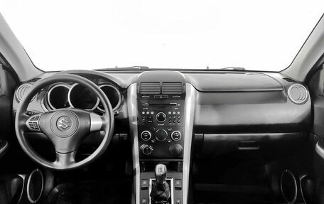 Suzuki Grand Vitara, 2010 год, 795 000 рублей, 5 фотография