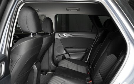 KIA cee'd III, 2021 год, 2 100 200 рублей, 12 фотография