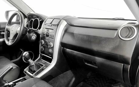 Suzuki Grand Vitara, 2010 год, 795 000 рублей, 11 фотография