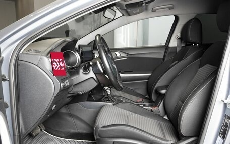 KIA cee'd III, 2021 год, 2 100 200 рублей, 11 фотография