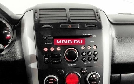 Suzuki Grand Vitara, 2010 год, 795 000 рублей, 7 фотография