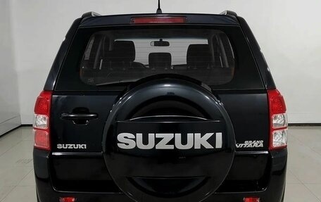 Suzuki Grand Vitara, 2010 год, 795 000 рублей, 3 фотография