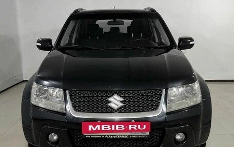 Suzuki Grand Vitara, 2010 год, 795 000 рублей, 2 фотография