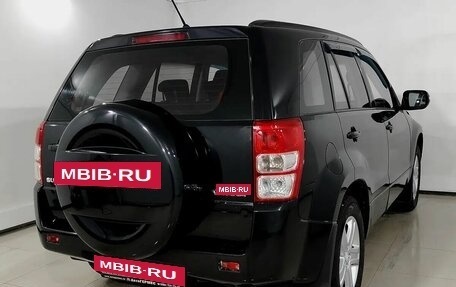 Suzuki Grand Vitara, 2010 год, 795 000 рублей, 4 фотография