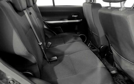 Suzuki Grand Vitara, 2010 год, 795 000 рублей, 12 фотография