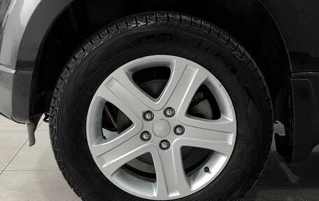 Suzuki Grand Vitara, 2010 год, 795 000 рублей, 15 фотография