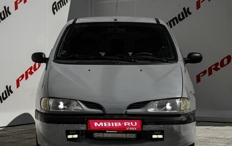 Renault Scenic III, 1998 год, 270 000 рублей, 2 фотография
