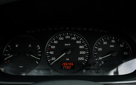 Renault Scenic III, 1998 год, 270 000 рублей, 11 фотография