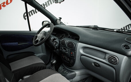 Renault Scenic III, 1998 год, 270 000 рублей, 10 фотография