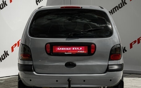 Renault Scenic III, 1998 год, 270 000 рублей, 5 фотография