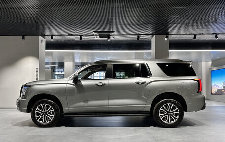Haval H5, 2024 год, 4 047 880 рублей, 4 фотография