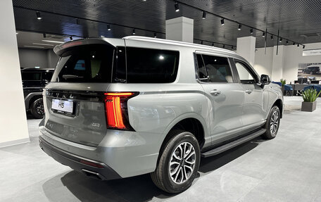 Haval H5, 2024 год, 4 047 880 рублей, 7 фотография