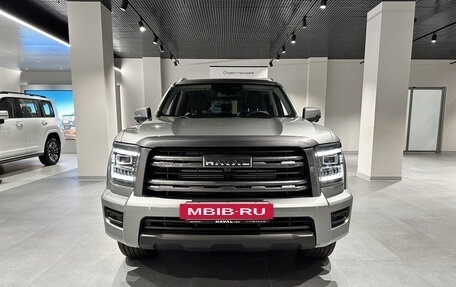 Haval H5, 2024 год, 4 047 880 рублей, 2 фотография