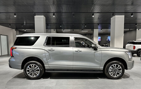 Haval H5, 2024 год, 4 047 880 рублей, 8 фотография