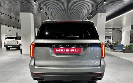 Haval H5, 2024 год, 4 047 880 рублей, 6 фотография