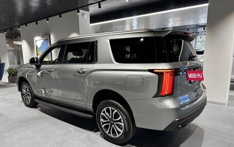 Haval H5, 2024 год, 4 047 880 рублей, 5 фотография