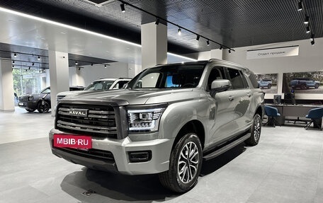 Haval H5, 2024 год, 4 047 880 рублей, 3 фотография