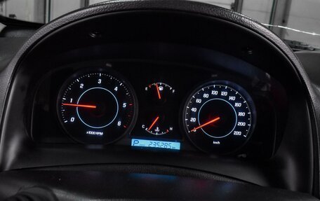 Chevrolet Captiva I, 2013 год, 1 179 000 рублей, 14 фотография