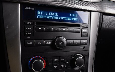 Chevrolet Captiva I, 2013 год, 1 179 000 рублей, 16 фотография