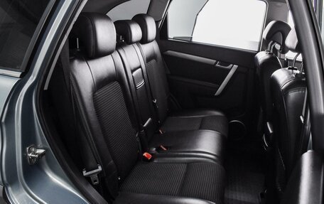Chevrolet Captiva I, 2013 год, 1 179 000 рублей, 7 фотография