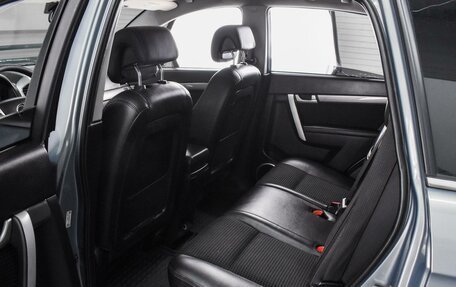 Chevrolet Captiva I, 2013 год, 1 179 000 рублей, 11 фотография