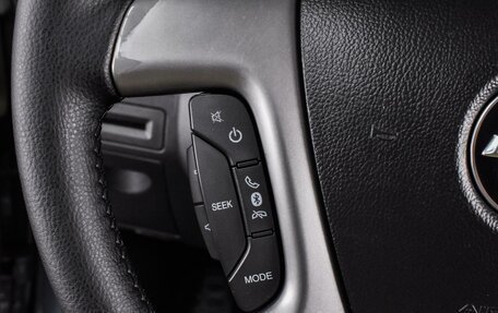 Chevrolet Captiva I, 2013 год, 1 179 000 рублей, 12 фотография