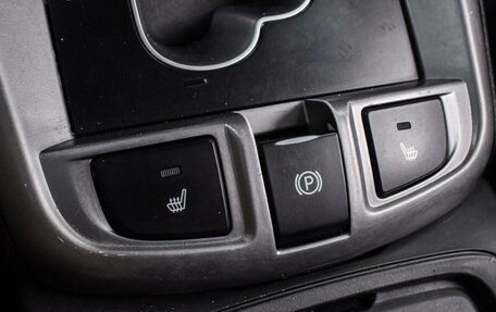 Chevrolet Captiva I, 2013 год, 1 179 000 рублей, 15 фотография