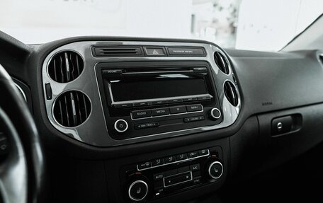 Volkswagen Tiguan I, 2012 год, 1 195 000 рублей, 10 фотография