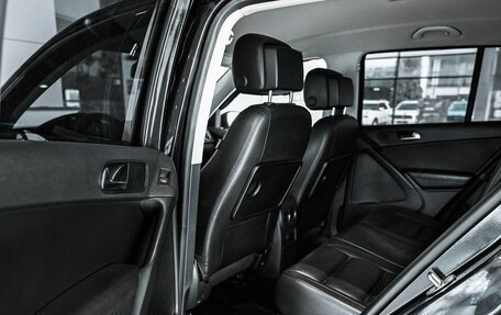 Volkswagen Tiguan I, 2012 год, 1 195 000 рублей, 14 фотография