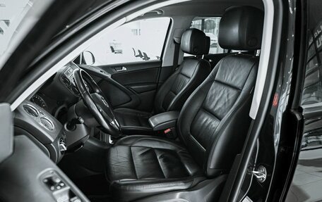Volkswagen Tiguan I, 2012 год, 1 195 000 рублей, 7 фотография