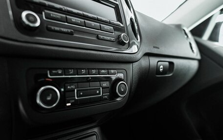 Volkswagen Tiguan I, 2012 год, 1 195 000 рублей, 11 фотография