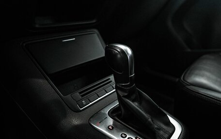 Volkswagen Tiguan I, 2012 год, 1 195 000 рублей, 12 фотография
