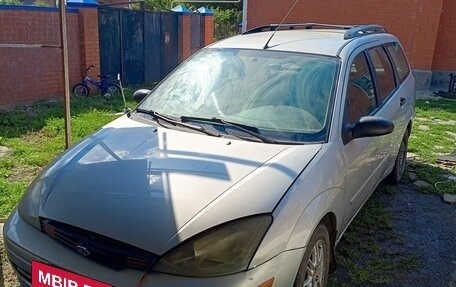 Ford Focus IV, 2003 год, 165 000 рублей, 1 фотография