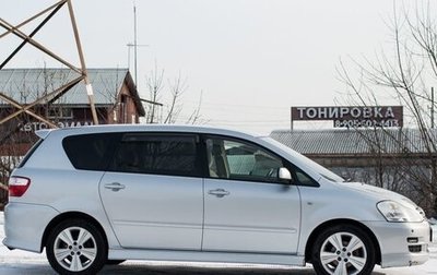 Toyota Ipsum II, 2003 год, 900 000 рублей, 1 фотография