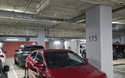 KIA Rio III рестайлинг, 2014 год, 875 000 рублей, 1 фотография
