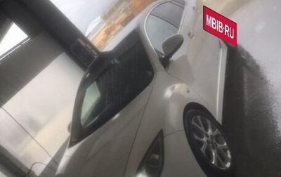Mazda 6, 2008 год, 585 000 рублей, 1 фотография