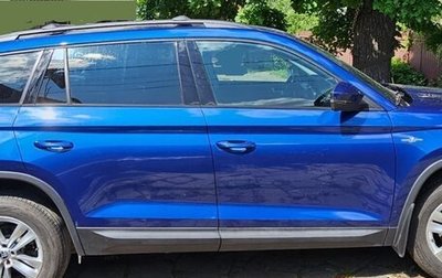 Skoda Kodiaq I, 2021 год, 3 320 000 рублей, 1 фотография