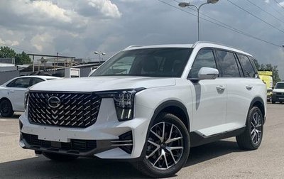 GAC GS8, 2024 год, 4 749 000 рублей, 1 фотография